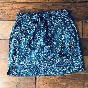 ATHLETA Skirt
